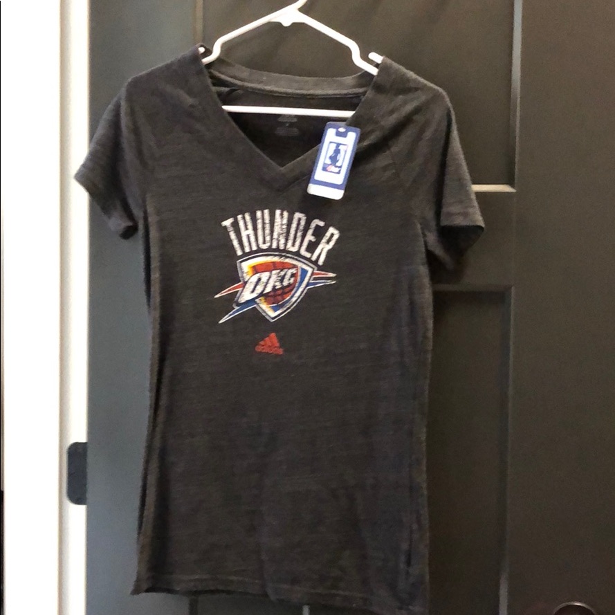 Thunder Shirt